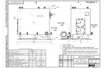Котел 0.6 МВт уголь дрова с колосниками чертеж