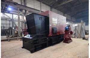 Котел с топкой ТЛПХ отопительный